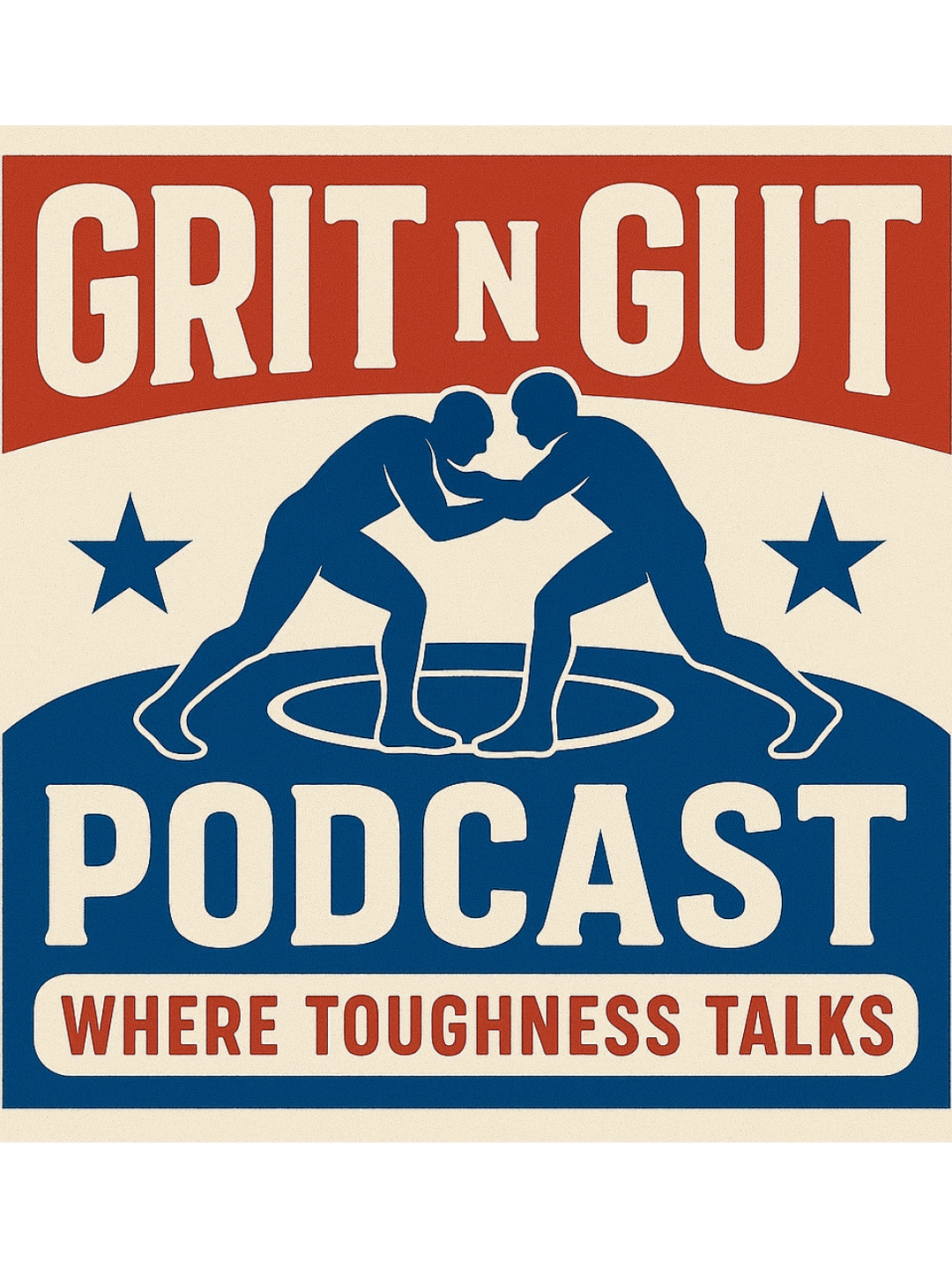 Grit N Gut Podcast